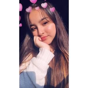 Meet your Posher, Marisol